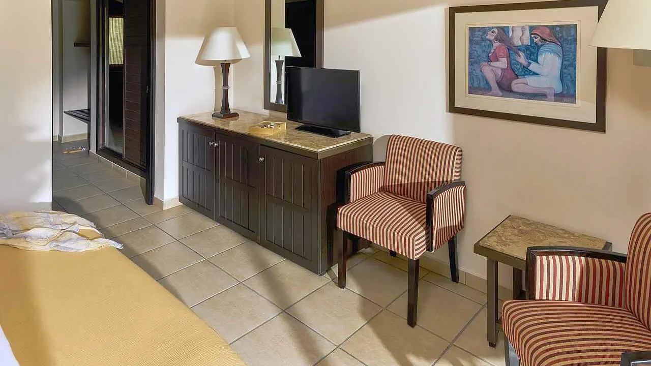 Hotel MAGIC LIFE Kalawy - Hurghada